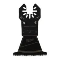 Milwaukee Brzeszczoty do drewna Open-Lok ​​Brzeszczot do cięcia drewna 3-cięciowy 64 mm - 10 szt. 48851159