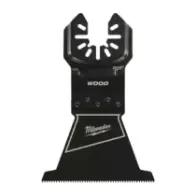 Milwaukee Brzeszczoty do drewna Open-Lok ​​Brzeszczot do drewna 64mm - 1 szt. 48851111