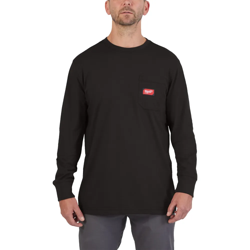 Milwaukee WT LS WT LS BL XL 4932493036