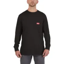 Milwaukee WT LS WT LS BL XXL 4932493037