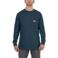 Milwaukee WT LS WT LS BLU S 4932493043