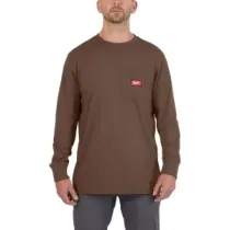 Milwaukee WT LS WT LS BR M 4932493059