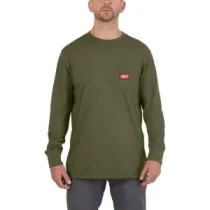 Milwaukee WT LS WT LS GN S 4932493048