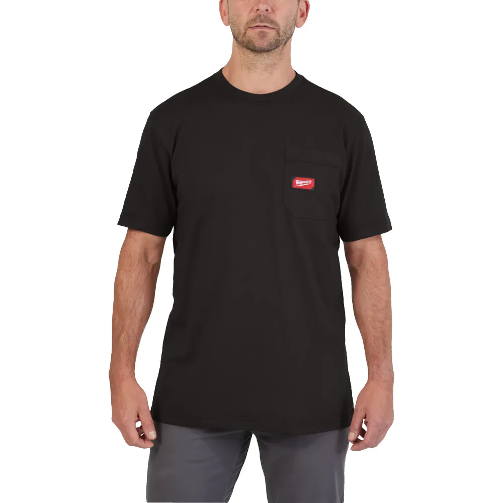 Milwaukee WT SS WT SS BL XL 4932493006