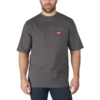 Milwaukee WTSS WTSSG (XXL) 4933478235