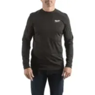 Milwaukee WW LS WW LS BL M 4932493079