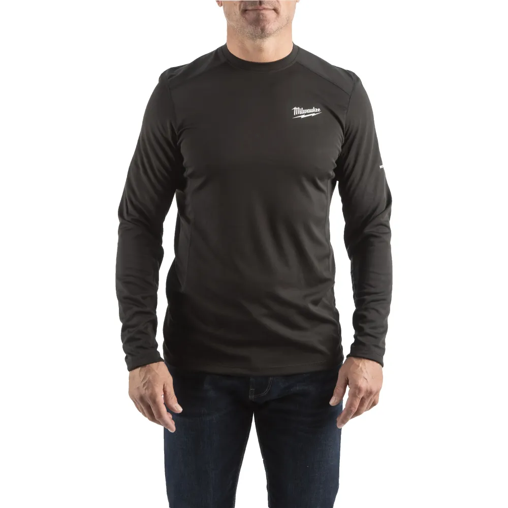 Milwaukee WW LS WW LS BL M 4932493079