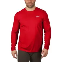 Milwaukee WW LS WW LS RD L 4932493085