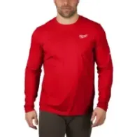 Milwaukee WW LS WW LS RD L 4932493085