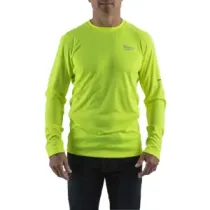 Milwaukee WW LS WW LS YL M 4932493089