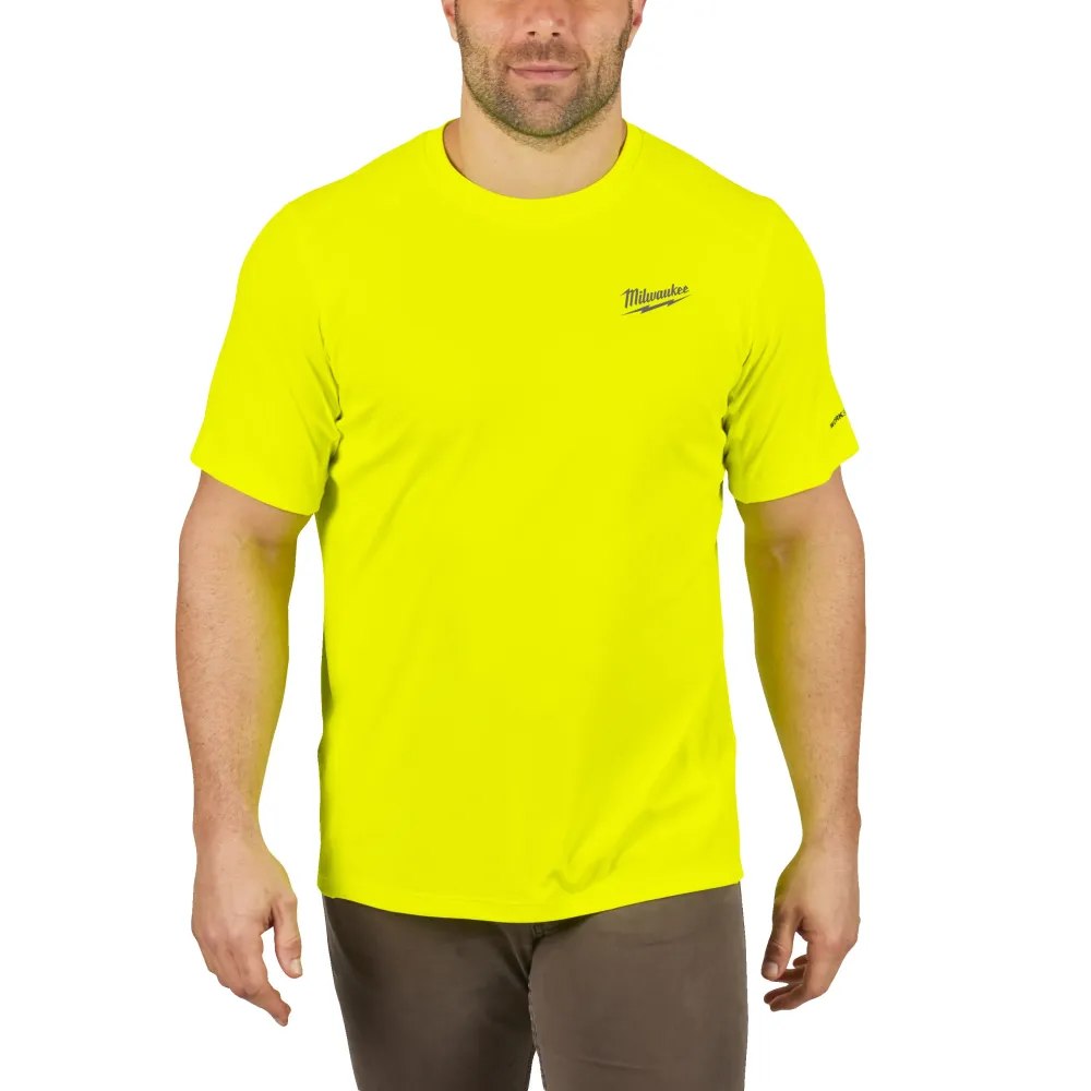 Milwaukee WW SS WW SS YL S 4932493073