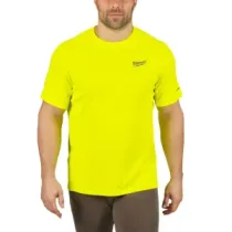 Milwaukee WW SS WW SS YL XL 4932493076
