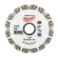 Milwaukee Premium Speedcross XHUDD XHUDD 115 mm - 1 szt. 4932492147