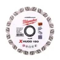 Milwaukee Premium Speedcross XHUDD XHUDD 150 mm - 1 szt. 4932492149