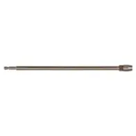Milwaukee Przedłużka do wierteł płaskich ¼" 305 mm - 1 szt. 4932363148