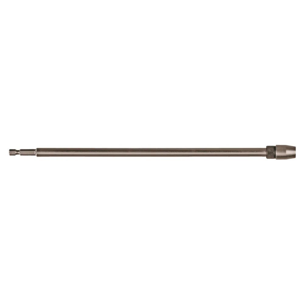 Milwaukee Przedłużka do wierteł płaskich ¼" 305 mm - 1 szt. 4932363148