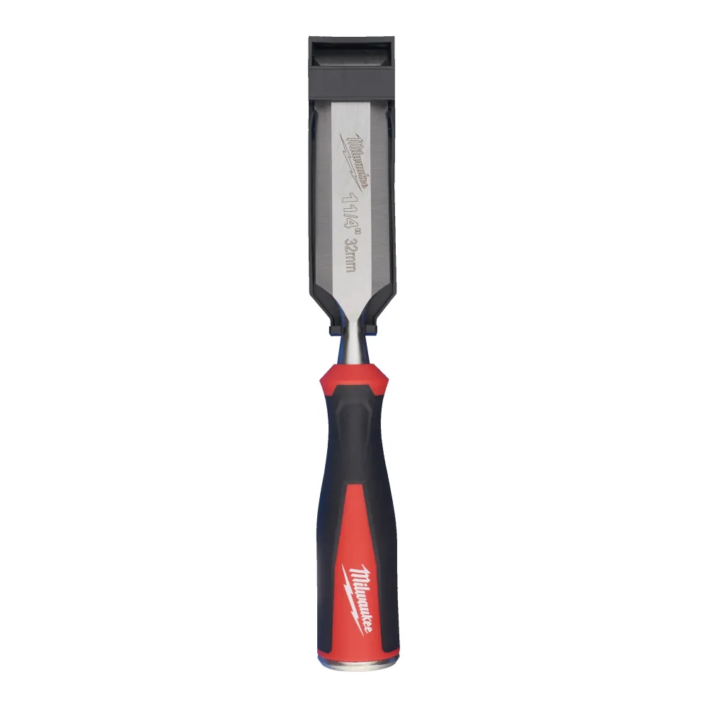 Milwaukee Dłuto krawędziowe 1 1/4" Dłuto krawędziowe 4932479896