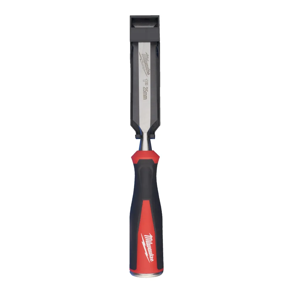 Milwaukee Dłuto krawędziowe 1" Dłuto krawędziowe 4932479895