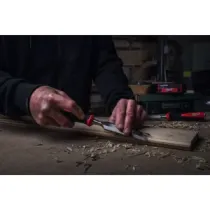 Milwaukee Dłuto krawędziowe 1" Dłuto krawędziowe 4932479895