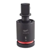 Milwaukee 1" uniwersalny przegub udarowy 1" uniwersalny przegub udarowy-1 szt. 4932480443