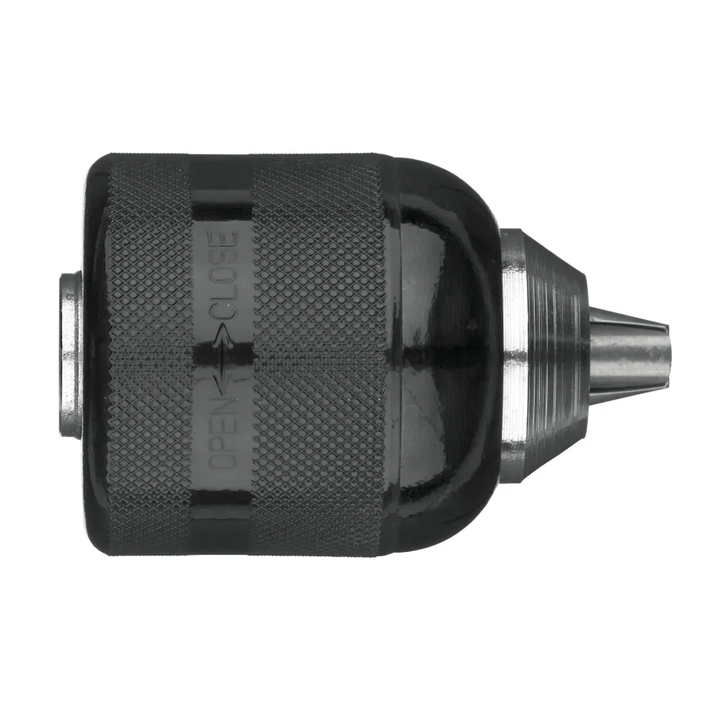 Milwaukee Uchwyty wiertarskie bezkluczykowe - specyficzne dla maszyny 1,0 - 10 - ½" x 20 (HDE 10 RQX) - 1 szt. 48661520