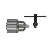 Milwaukee Uchwyty wiertarskie z kluczem - specyficzne dla maszyny 1,0 - 10 - 3/8" x 24 (HDE 6 RQ) - 1 szt. 48660817