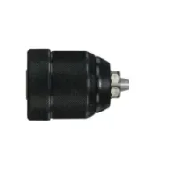 Milwaukee Uchwyty wiertarskie bezkluczykowe do maszyn FIXTEC 1,0 - 10 - 3/8" x 24 / 1 tuleja - 1 szt. 4932371018