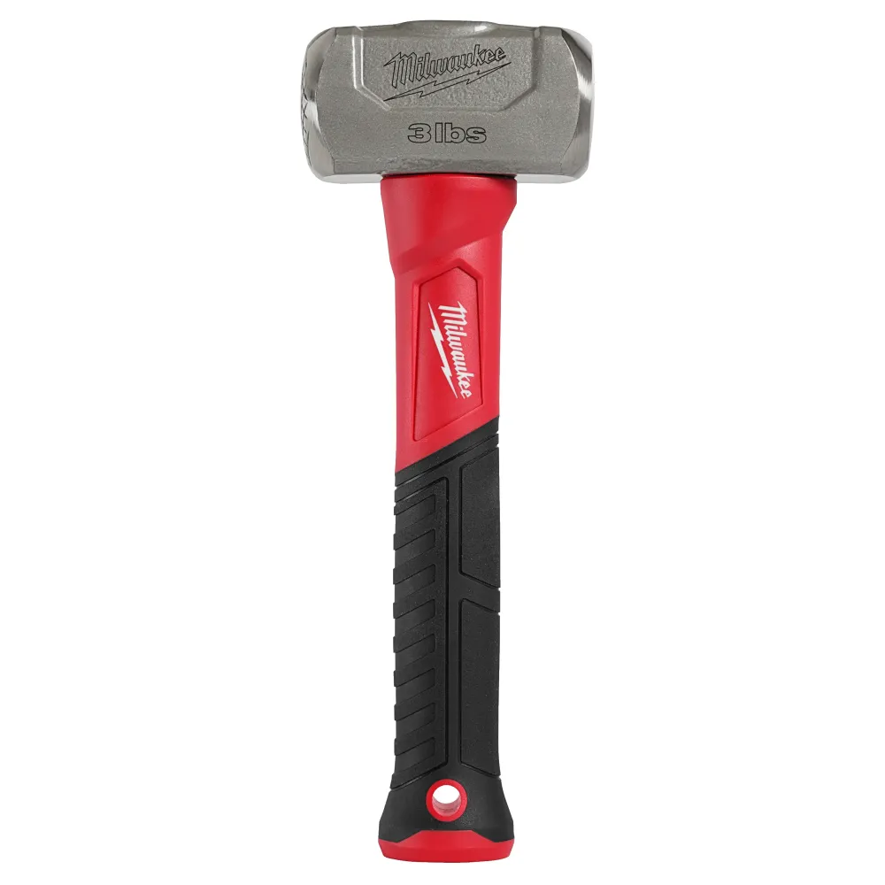 Milwaukee Młotek dwuobuchowy 1,36 kg 4932478255