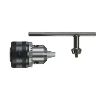 Milwaukee Uchwyty wiertarskie z kluczem 1,5 - 13 - ½" x 20 ze śrubą zabezpieczającą - 1 szt. 4932267980