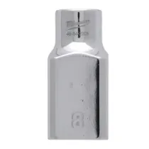 Milwaukee Nasadki 1/2 Drive Nasadki 1/2 Drive Metryczne Standardowe - 8 mm 4932480006