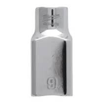 Milwaukee Nasadki 1/2 Drive Nasadki 1/2 Drive Metryczne Standardowe - 9 mm 4932480007