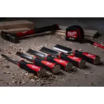 Milwaukee Dłuto krawędziowe 1/2" Dłuto krawędziowe 4932479893
