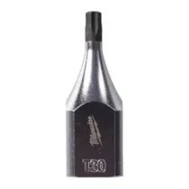 Milwaukee Nasadka Torx Bit 1/2" Nasadka Torx Bit 1/2" T30 4932480815
