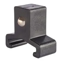 Milwaukee Szyny nasadowe Impact Socket II 1/2" dodatkowe klipsy szynowe - 10 szt. 4932480449