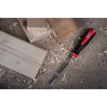 Milwaukee Dłuto krawędziowe 1/4" Dłuto krawędziowe 4932479892