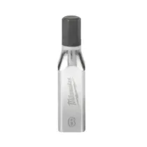Milwaukee Nasadka sześciokątna 1/4" Nasadka sześciokątna 1/4" 6 mm 4932480828