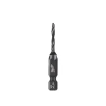 Milwaukee HSS G Wiertło gwintowane 1/4" HSS-G M3x52mm - 1 szt. 4932498261
