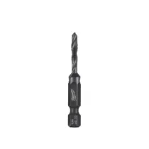 Milwaukee HSS G Wiertło gwintowane 1/4" HSS-G M4x52mm - 1 szt. 4932498262