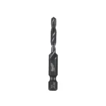 Milwaukee HSS G Wiertło gwintowane 1/4" HSS-G M5x57mm - 1 szt. 4932498263