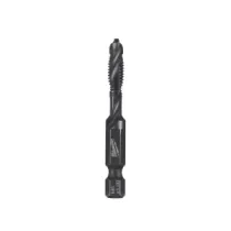 Milwaukee HSS G Wiertło gwintowane 1/4" HSS-G M6x57mm - 1 szt. 4932498264