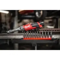Milwaukee SHOCKWAVE™ IMPACT DUTY NASADKI UDAROWE zestaw nasadek udarowych 1/4" - 12 szt. 4932480453