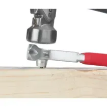 Milwaukee Wyciągacz gwoździ 10" Wyciągacz gwoździ 4932478250