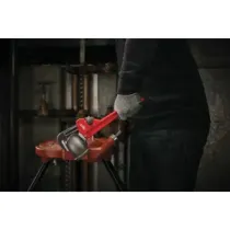 Milwaukee Klucze do rur 12" Klucz do rur stalowych 48227112