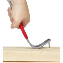 Milwaukee Wrecking Bar 12" Wrecking Bar 4932478253