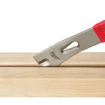 Milwaukee Wrecking Bar 12" Wrecking Bar 4932478253