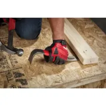 Milwaukee Wrecking Bar 12" Wrecking Bar 4932478253