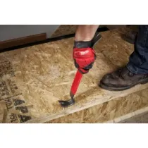 Milwaukee Wrecking Bar 12" Wrecking Bar 4932478253