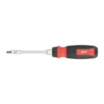 Milwaukee Wkrętaki wielobitowe Ratchet 14 w 1 Wkrętak wielobitowy Ratchet 4932480582