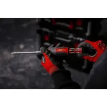 Milwaukee Wkrętaki wielobitowe Ratchet 14 w 1 Wkrętak wielobitowy Ratchet 4932480582