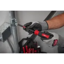 Milwaukee Wkrętak wielobitowy 14 w 1 Wkrętak wielobitowy Shockwave 4932498174